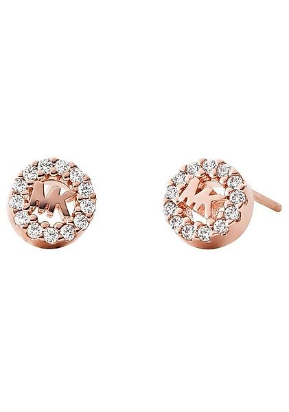 MICHAEL KORS Paar Ohrstecker Schmuck Geschenk Silber 925 Ohrringe PREMIUM, günstig online kaufen