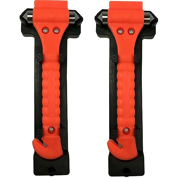 BENSON Hammer 2x Notfall Hammer Nothammer günstig online kaufen