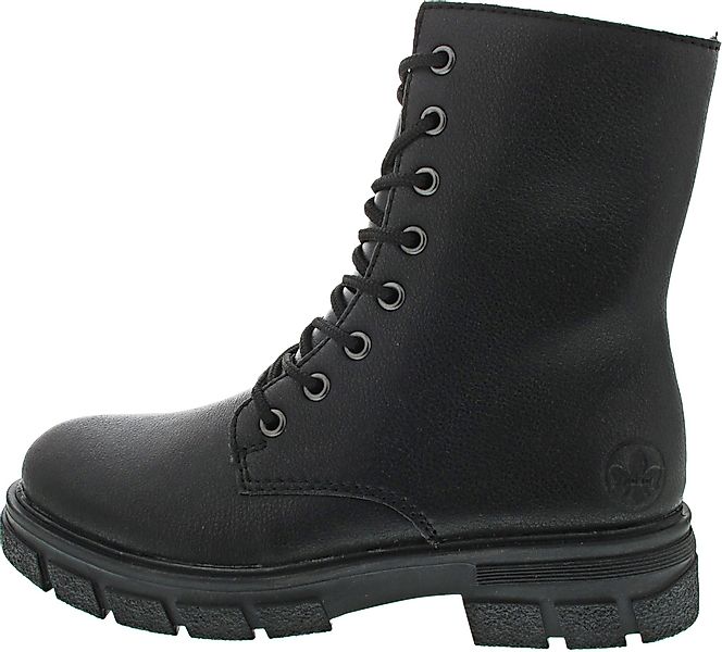 Rieker Schnürstiefelette günstig online kaufen