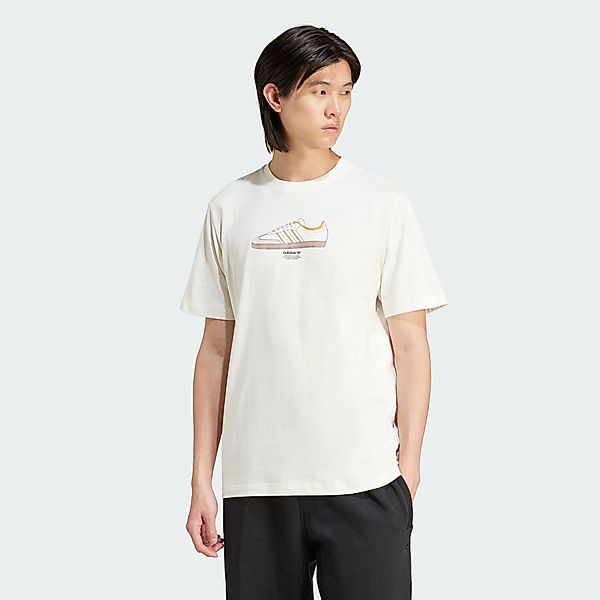 adidas Originals T-Shirt TRAINING SUPPLY SPORT günstig online kaufen