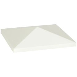 Outsunny Pavillon-Ersatzdach für Pavillon 3 x günstig online kaufen