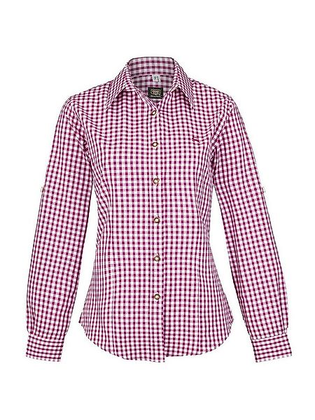 OS Trachten Trachtenbluse 150000-2602 (1-tlg) günstig online kaufen