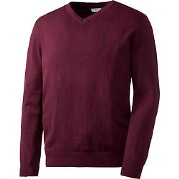 U.S. POLO ASSN. Herren Baumwoll-Pullover günstig online kaufen