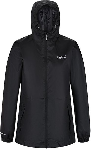 Regatta Outdoorjacke Damen Regen Jacke - Pk It Jkt III Waterproof Shell günstig online kaufen