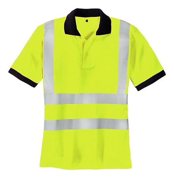 teXXor Poloshirt TEXXOR Warnschutz Poloshirt SYLT Warnschutz 0 günstig online kaufen