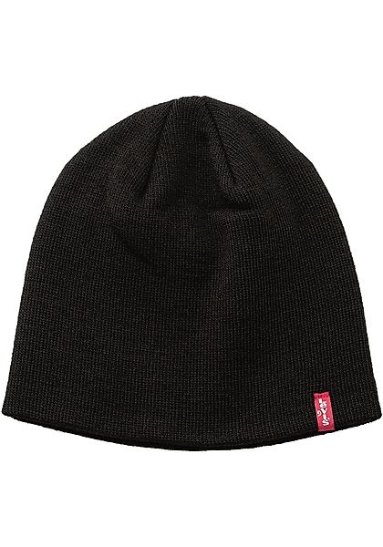 Levi's® Strickmütze UNISEX OTIS BEANIE günstig online kaufen