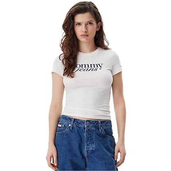 Tommy Hilfiger  T-Shirts & Poloshirts DW0DW19447-YBH günstig online kaufen