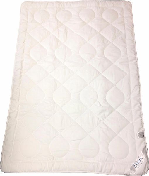 Dreams Microfaserbettdecke "Thermo-Cool" normal 1 Stk. tlg. Bettdecke mit H günstig online kaufen
