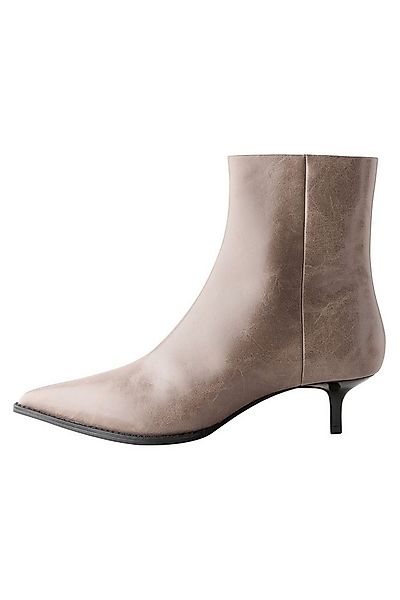 Next Forever Comfort® Stiefelette mit Pfennigabsatz Stiefel (1-tlg) günstig online kaufen