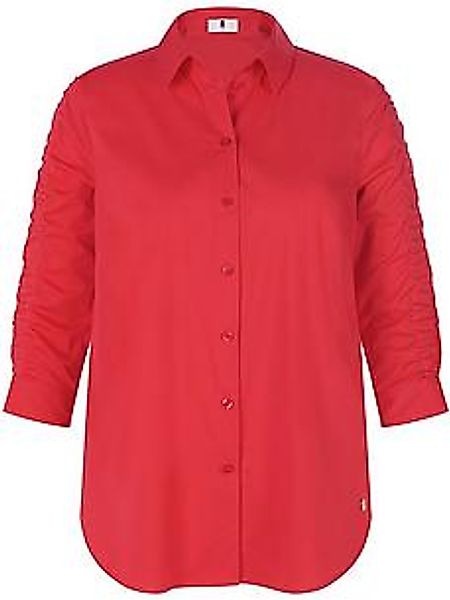 Bluse Anna Aura rot günstig online kaufen