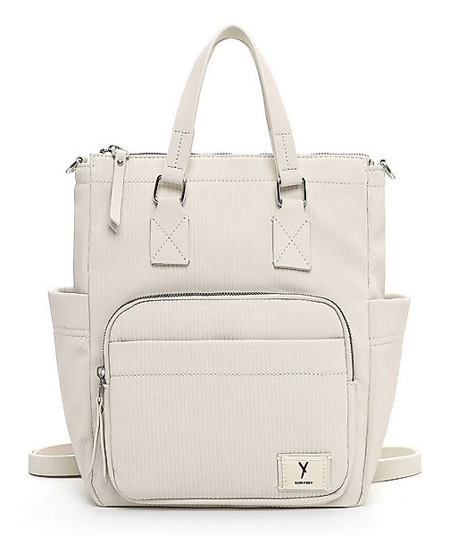SURI FREY Rucksack Backpack günstig online kaufen