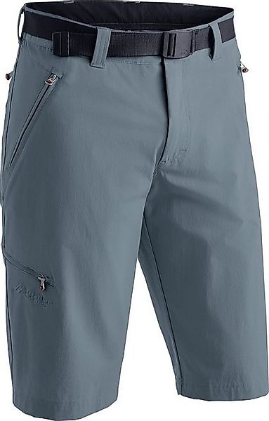 Maier Sports Trekkingshorts Nil Bermuda SLATE günstig online kaufen