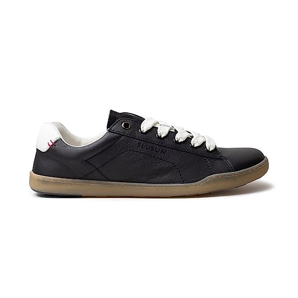 BLUSUN BLSN-100W Barfuß Sneaker Leder Barfußschuh günstig online kaufen