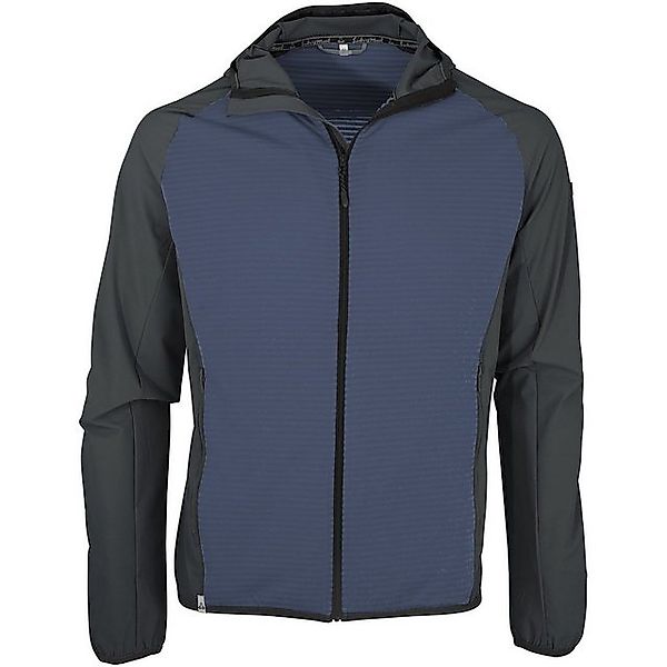 Maul Sport® 3-in-1-Funktionsjacke Hybrid-Stretchjacke Lermoos günstig online kaufen