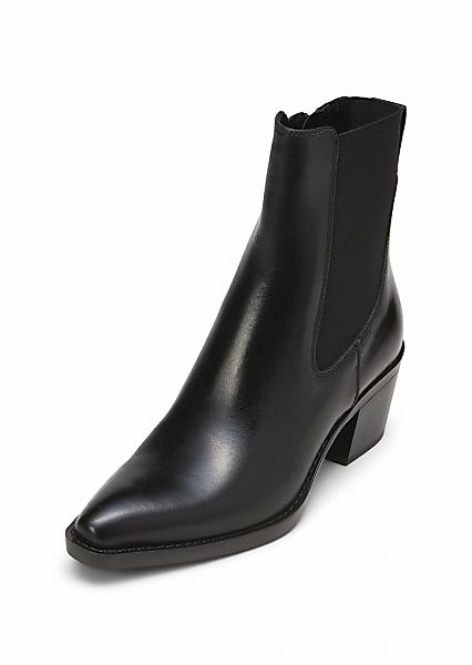 Marc O'Polo mit Innenreißverschluss Stiefel günstig online kaufen