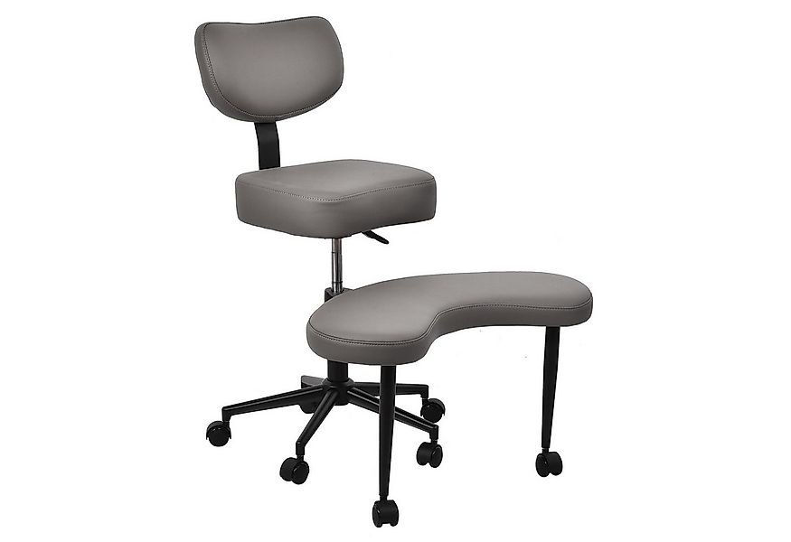 Vellora Bürostuhl Schwebezustand (Multifunktionssitze, 1 St), 360 Grad dreh günstig online kaufen