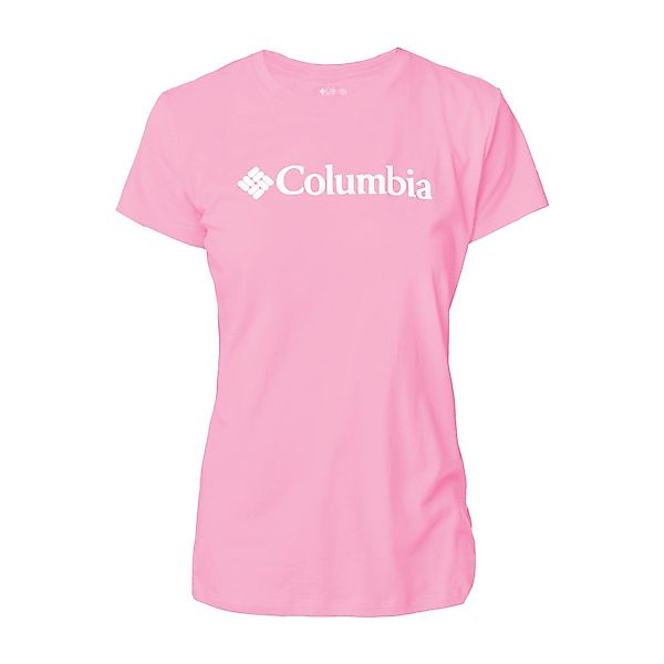 Columbia Kurzarmshirt Trek™ SS Graphic Tee günstig online kaufen