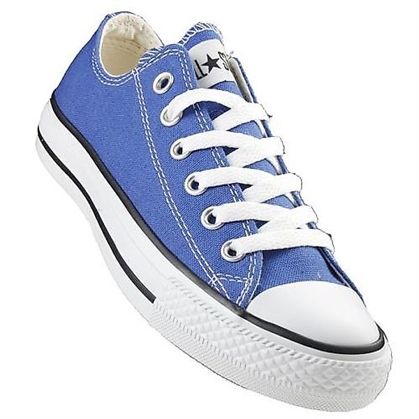 Converse Chuck Taylor Schuhe EU 37 Blue günstig online kaufen