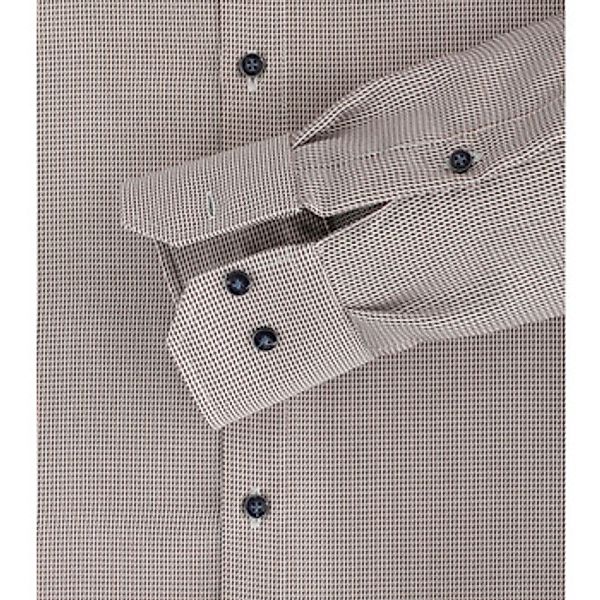 Venti  Hemdbluse Langarm Business Hemd für Herren günstig online kaufen