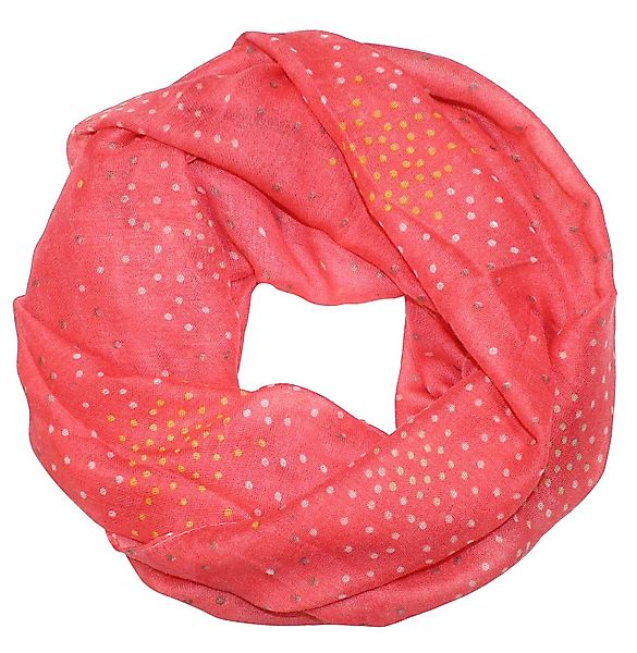 dy_mode Loop Zarter Loop Schal Frühling günstig online kaufen