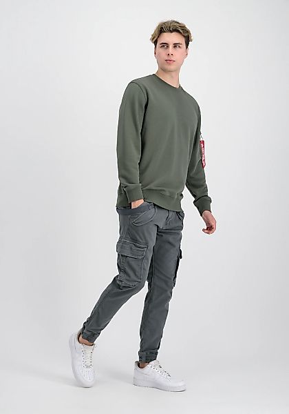 Alpha Industries Cargohose "Utility Pant" günstig online kaufen