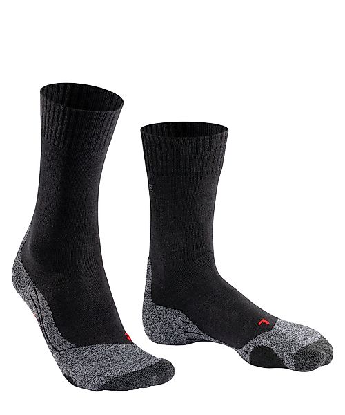 FALKE Wandersocken TK2 Explore (1-Paar) Hoher günstig online kaufen