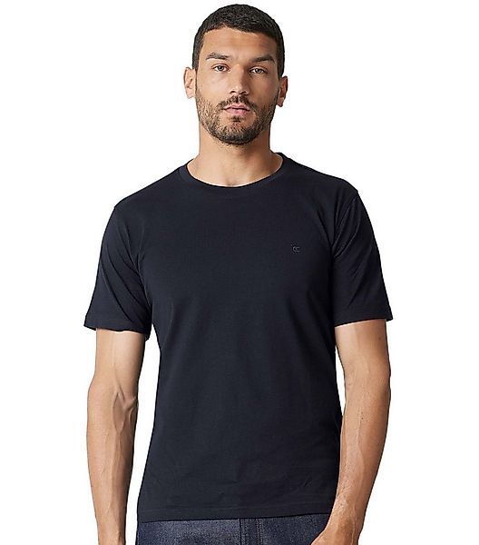 CASAMODA T-Shirt CASAMODA T-Shirt uni günstig online kaufen