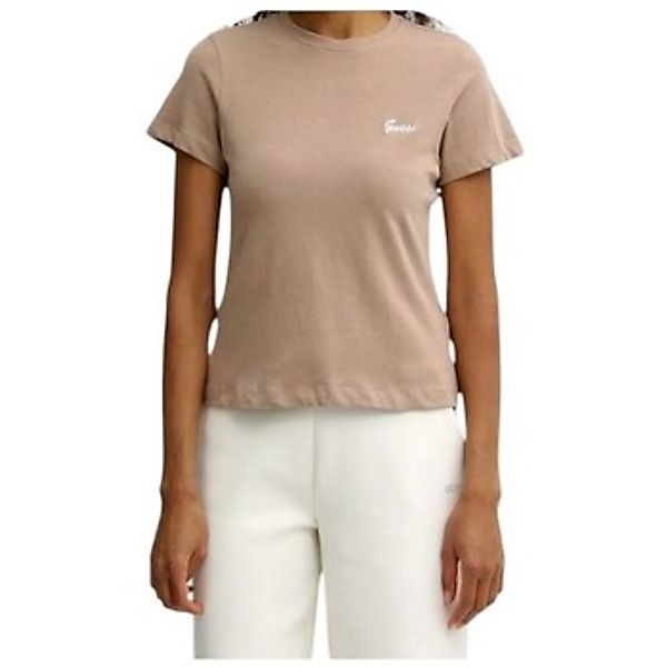 Guess  T-Shirt V5BI17KCBF1G137 günstig online kaufen