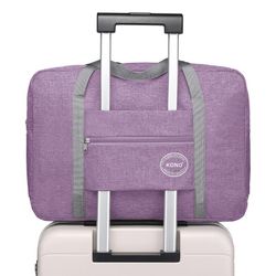 KONO Reisetasche Faltbare Wasserdichte Reisehandtasche – günstig online kaufen