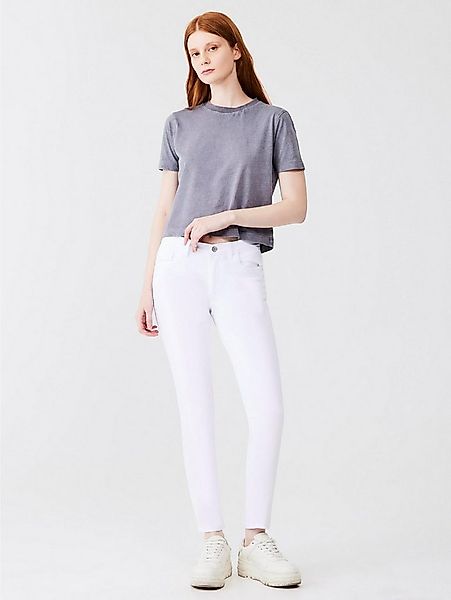 LTB Skinny-fit-Jeans günstig online kaufen