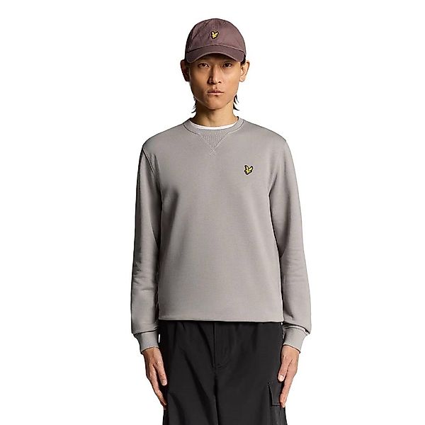 Lyle & Scott Sweater Sweatpulli Lyle&Scott günstig online kaufen