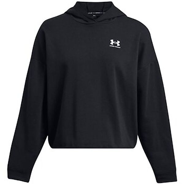 Under Armour® Kapuzensweatshirt RIVAL günstig online kaufen