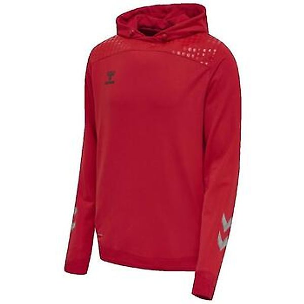 hummel  Sweatshirt Sweat à capuche  HML Lead Poly Hoodie günstig online kaufen