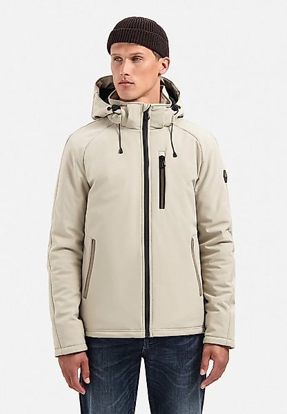 NO EXCESS Softshellparka No Excess Softshelljacke günstig online kaufen