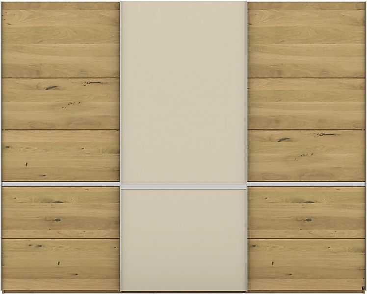 Musterring Schwebetürenschrank "Savona, Kleiderschrank, Schrank, Garderobe, günstig online kaufen