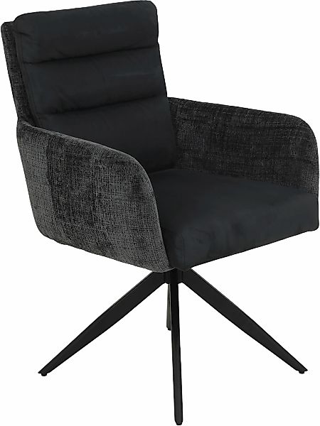 HELA Armlehnstuhl "LEANDRA mit Auto-Return" (Set) 2 Stk. Komfortsitz mit Fe günstig online kaufen