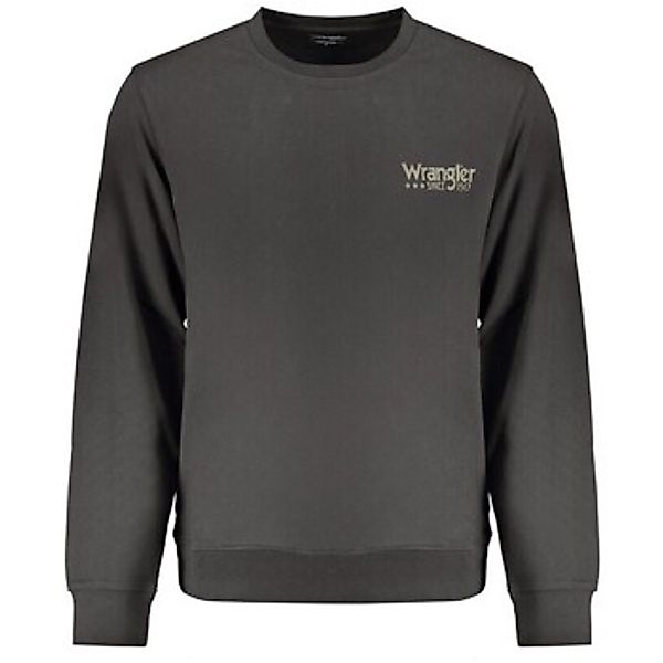 Wrangler  Sweatshirt fx24msmlog günstig online kaufen