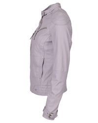 Maze Lederjacke "31Ryana" günstig online kaufen