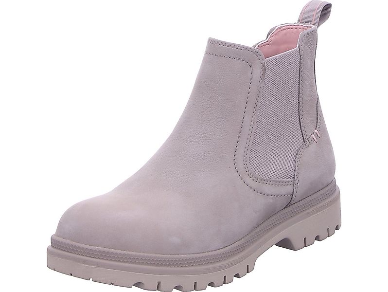 Tamaris Stiefelette echtes Leder günstig online kaufen