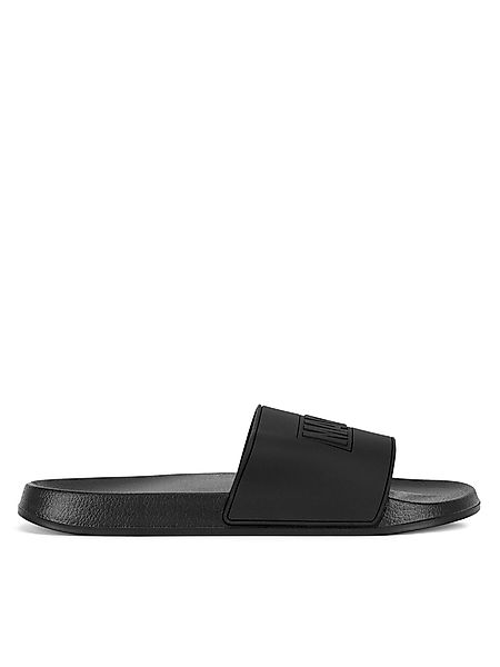 MARVEL Marvel Pantoletten Herren AW24-342MV Schwarz günstig online kaufen