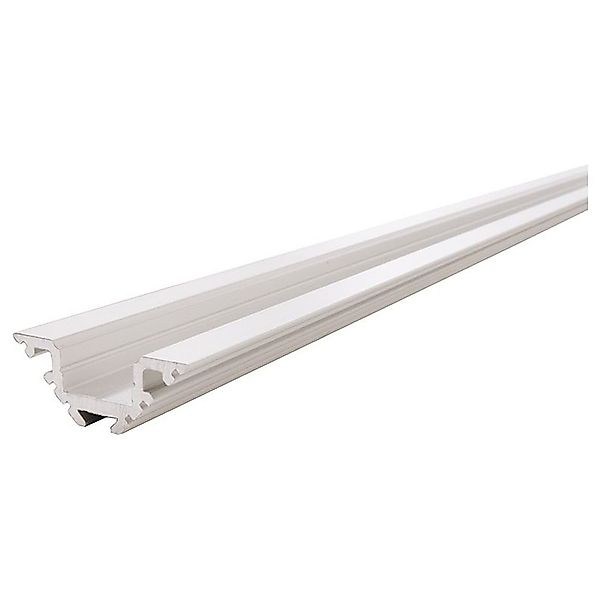 Deko-Light Eck-Profil AV-01-10 für 10-11,3mm LED Stripes, weiß-matt, 1000mm günstig online kaufen