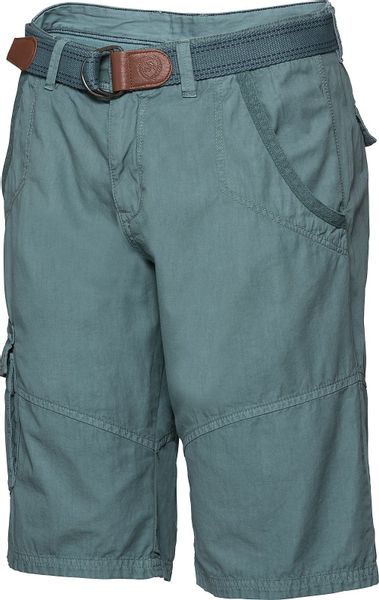 LERROS Cargobermudas lockerer, sportiver Beinschnitt und günstig online kaufen