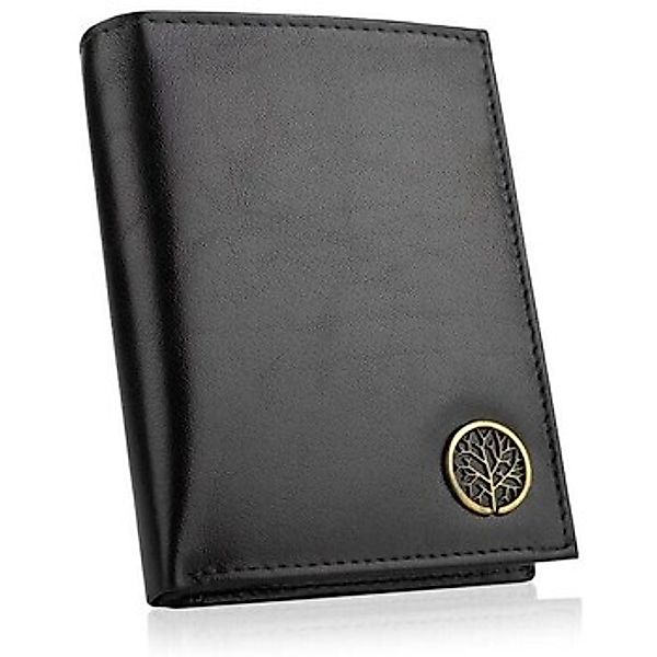 Betlewski  Geldbeutel BPMBF62CZARNY60633 günstig online kaufen