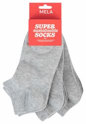 MELA Socken Sneakersocken 6er Pack Das günstig online kaufen