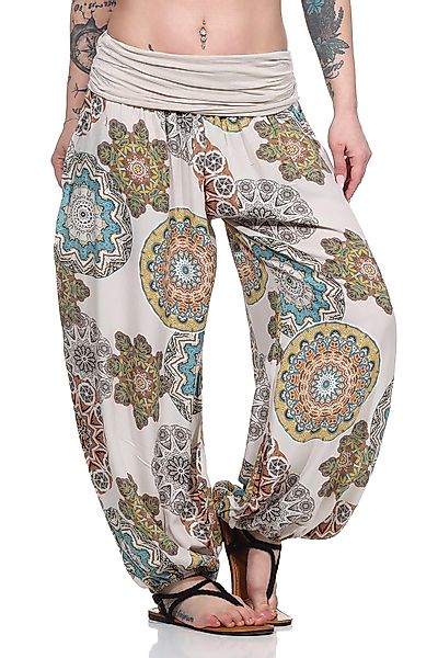 OriginalYou Haremshose Pumphose für Damen weite günstig online kaufen