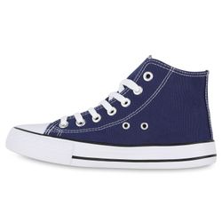 VAN HILL 841313 Sneaker Damen Sneaker günstig online kaufen