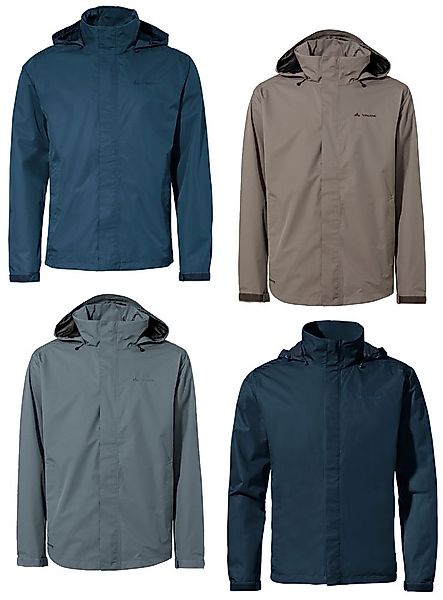 VAUDE 3-in-1-Funktionsjacke Funktionsjacke Escape günstig online kaufen