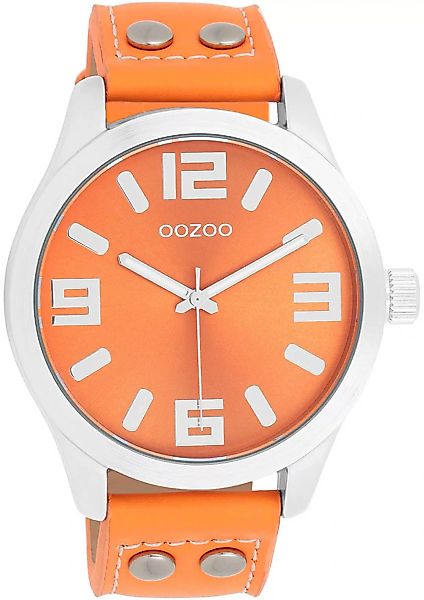 OOZOO Quarzuhr "C1072" günstig online kaufen
