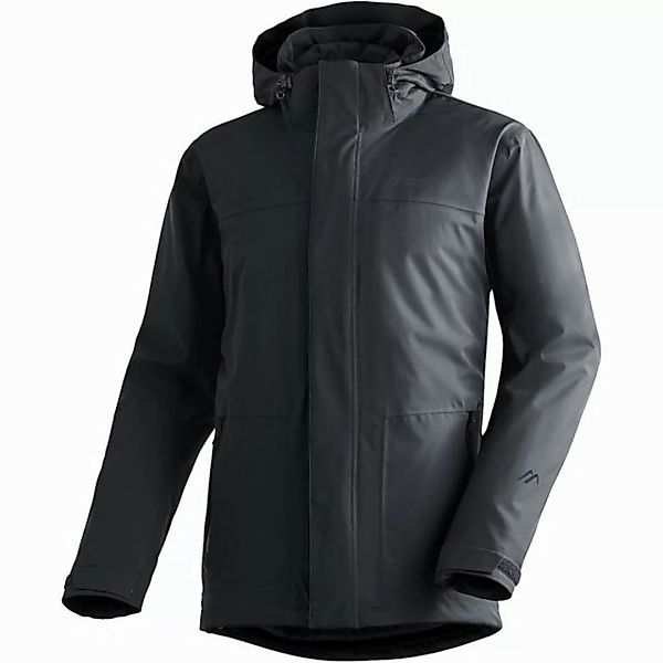 Maier Sports 3-in-1-Funktionsjacke Doppeljacke Peyor 3in1 günstig online kaufen