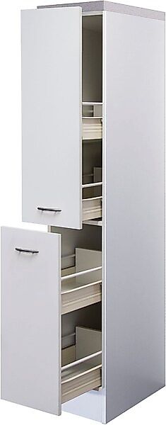 Flex-Well Apothekerschrank »Wito« (B x H x T) 30 x 161/162 x 60 cm, mit 4 A günstig online kaufen
